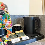 Vater Selected Aparthotel 4*