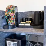 Vater Selected Aparthotel