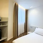 Vater Selected Aparthotel 4*