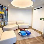Vater Selected Aparthotel Tirana