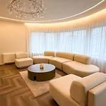 Aparthotel Vater Selected