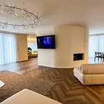 Vater Selected Aparthotel Tirana
