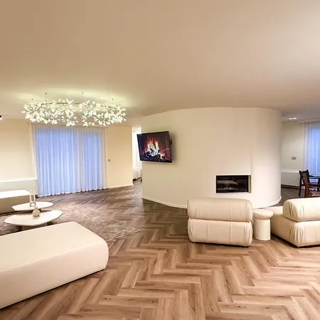 Aparthotel Vater Selected