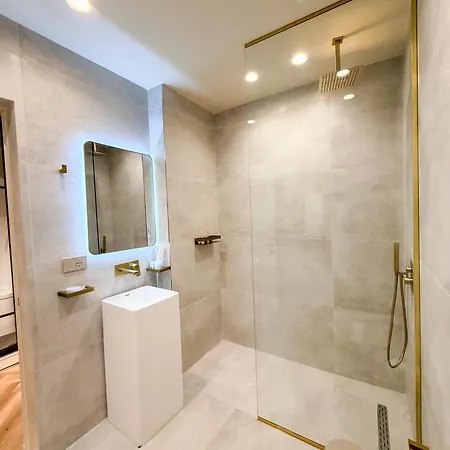 Vater Selected Aparthotel 3*