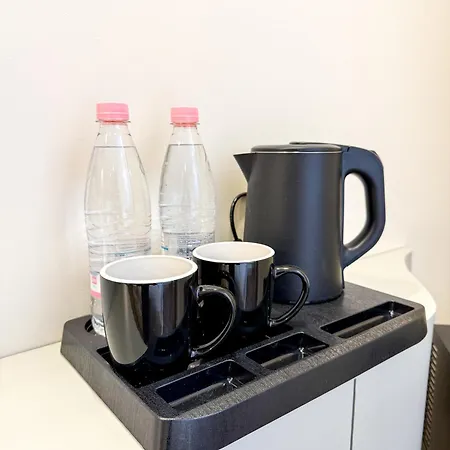 Vater Selected Aparthotel