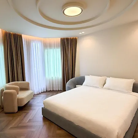 Vater Selected Aparthotel 4*