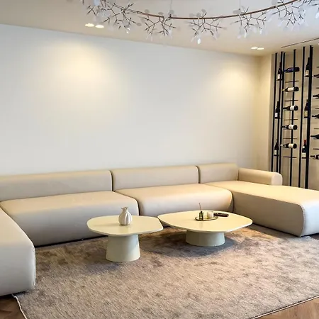 Apart Otel Vater Selected