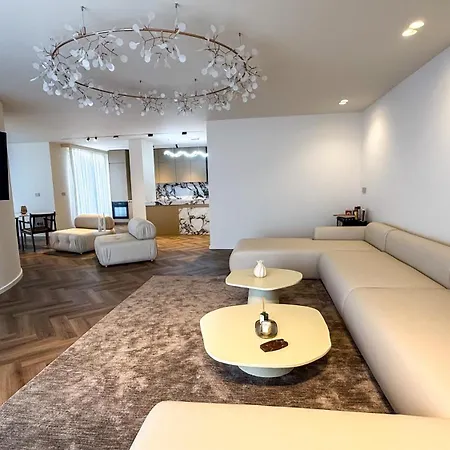 Apart Otel Vater Selected
