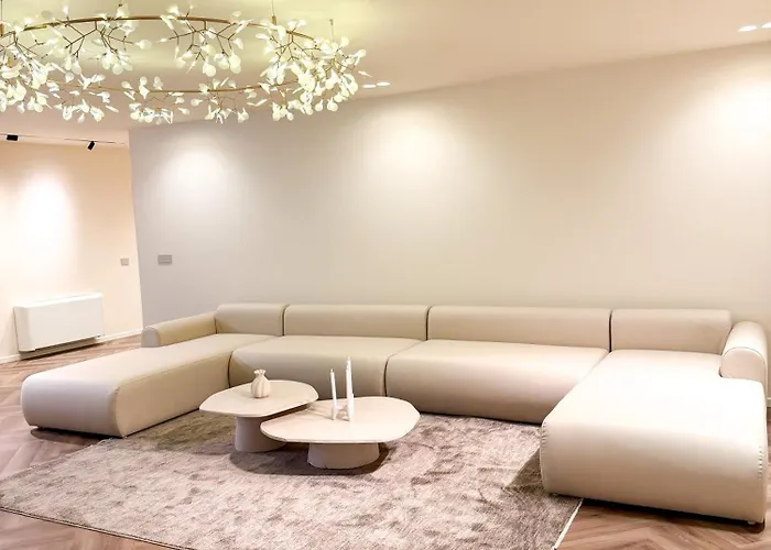 Aparthotel Vater Selected 3*