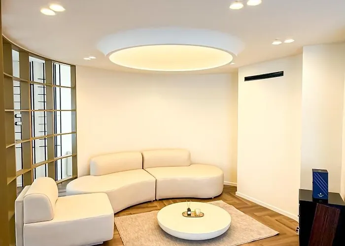 Aparthotel Vater Selected Tirana