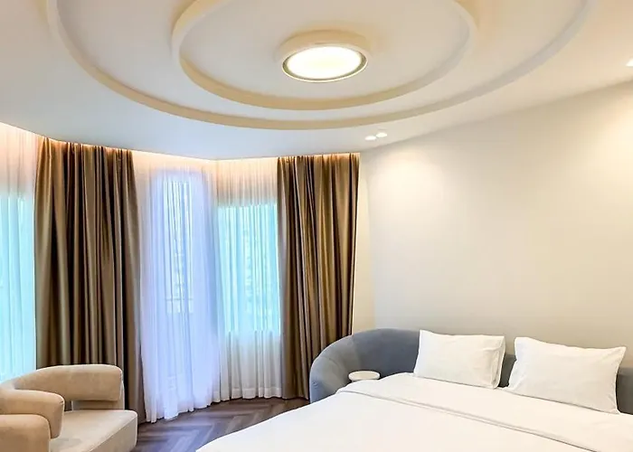 Vater Selected Aparthotel