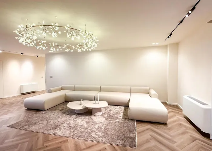 Vater Selected Aparthotel 4*