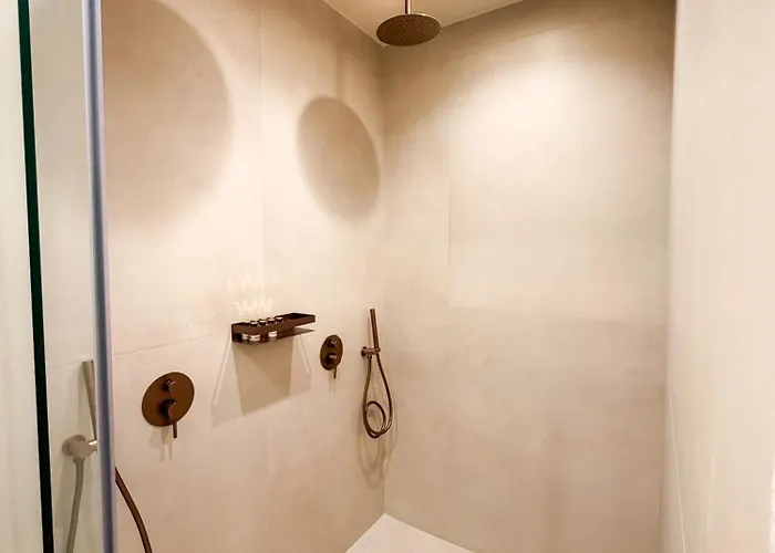 Aparthotel Vater Selected 4*