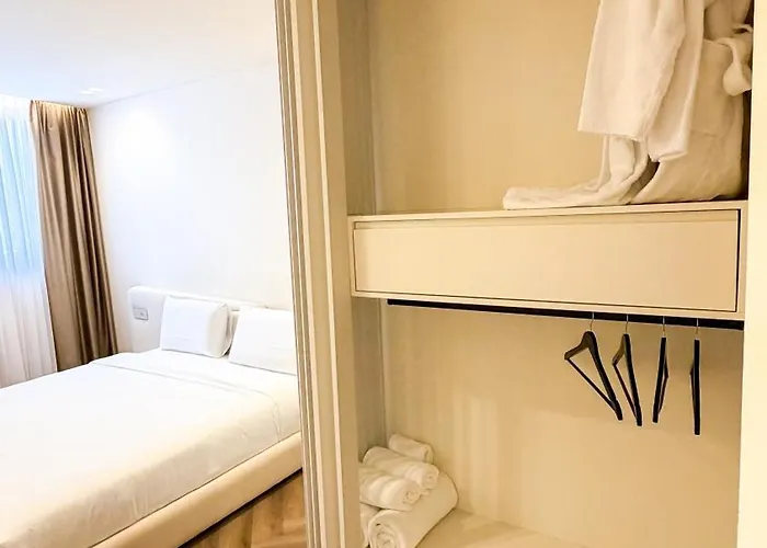 Vater Selected Aparthotel