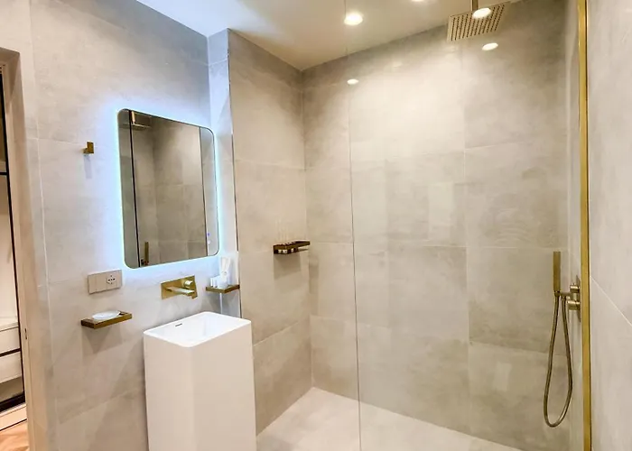 Vater Selected Aparthotel 3*