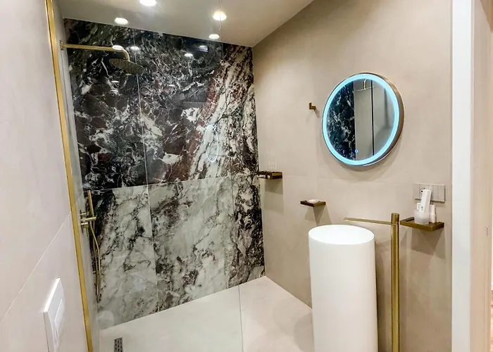 Vater Selected Aparthotel 3*