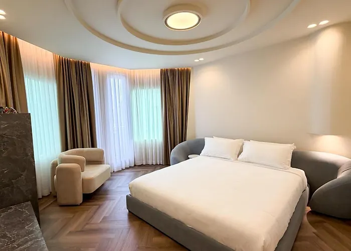 Vater Selected Aparthotel 4*