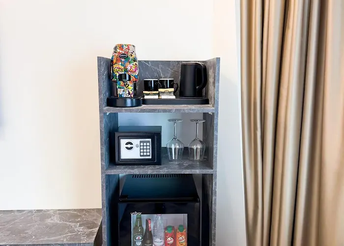 Aparthotel Vater Selected 4*