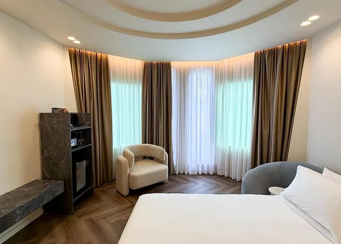 Aparthotel Vater Selected Tirana