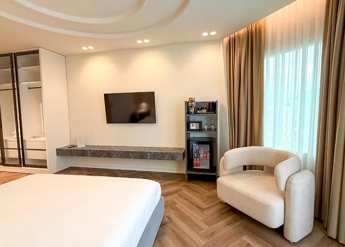 Aparthotel Vater Selected 4*