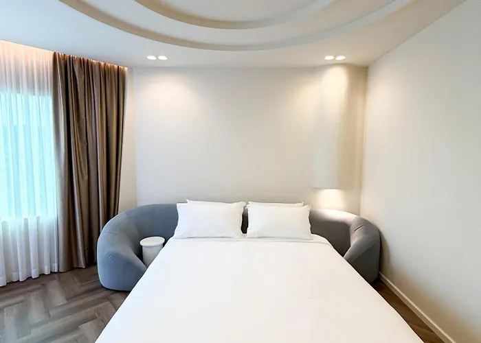 Vater Selected Aparthotel