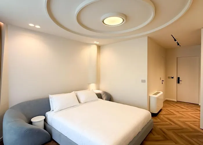 Vater Selected Aparthotel