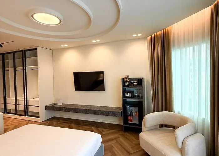 Aparthotel Vater Selected