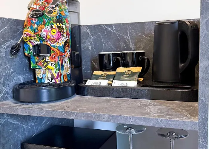 Vater Selected Aparthotel