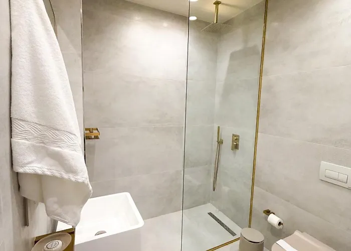 Vater Selected 4* Tirana