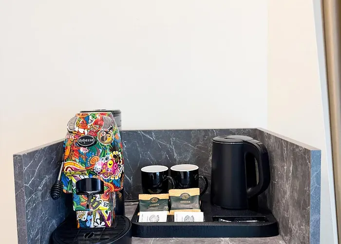 Vater Selected 4* Tirana