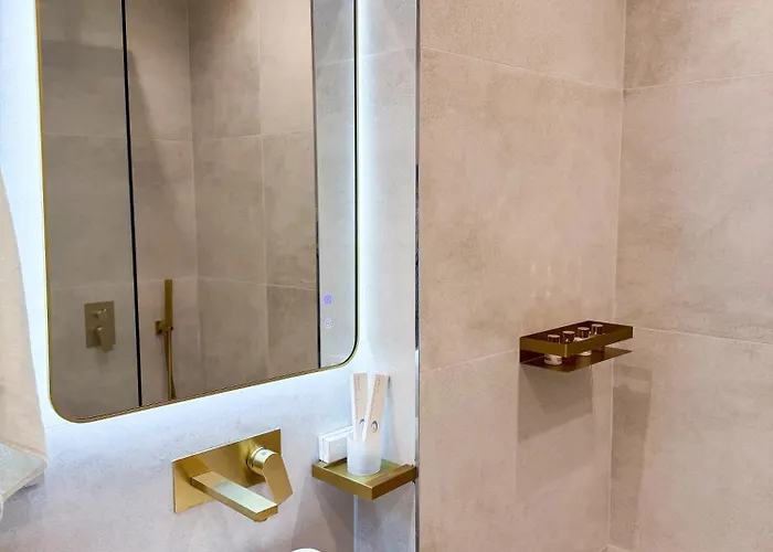 Vater Selected Aparthotel