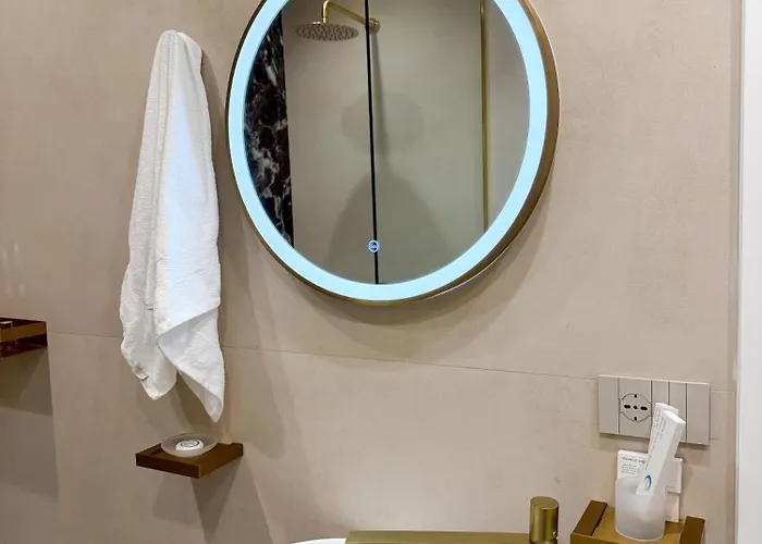 Vater Selected Aparthotel