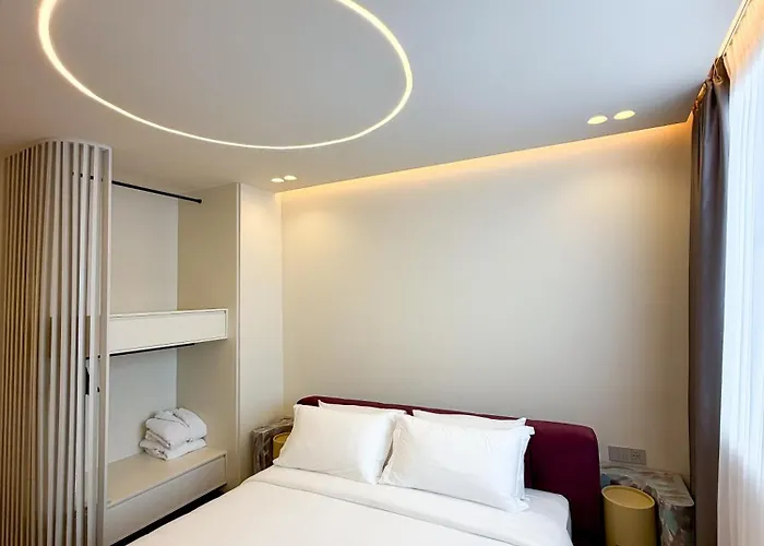 Vater Selected Aparthotel