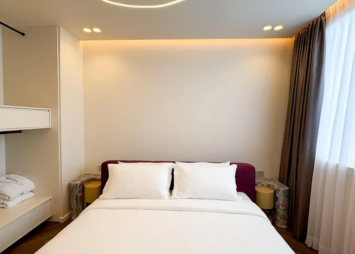 Aparthotel Vater Selected