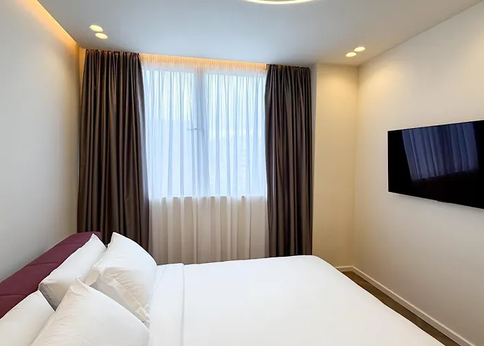 Aparthotel Vater Selected 4*