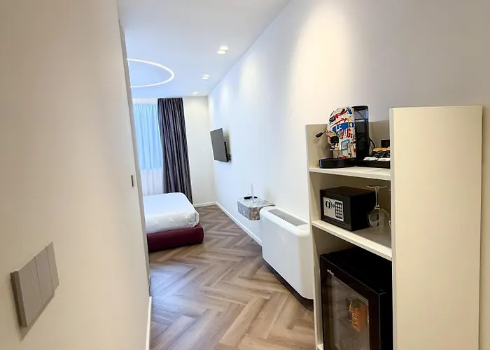 Vater Selected Aparthotel 4*