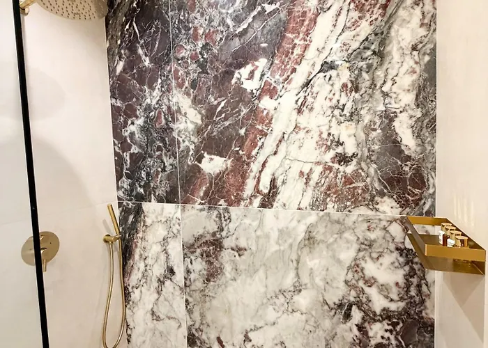 Aparthotel Vater Selected