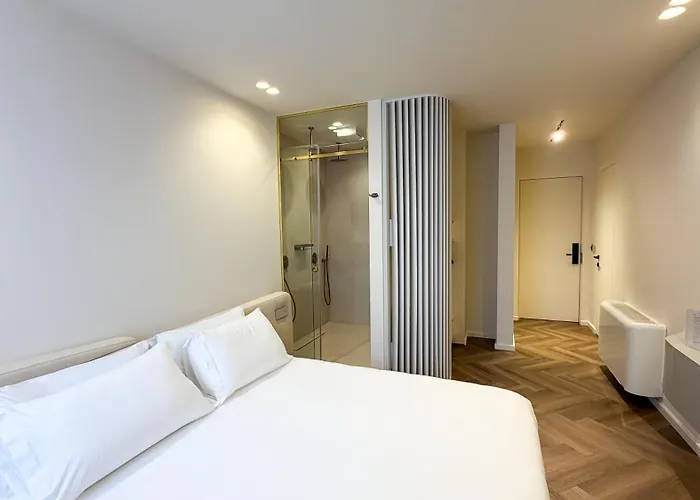 Vater Selected 4* Tirana