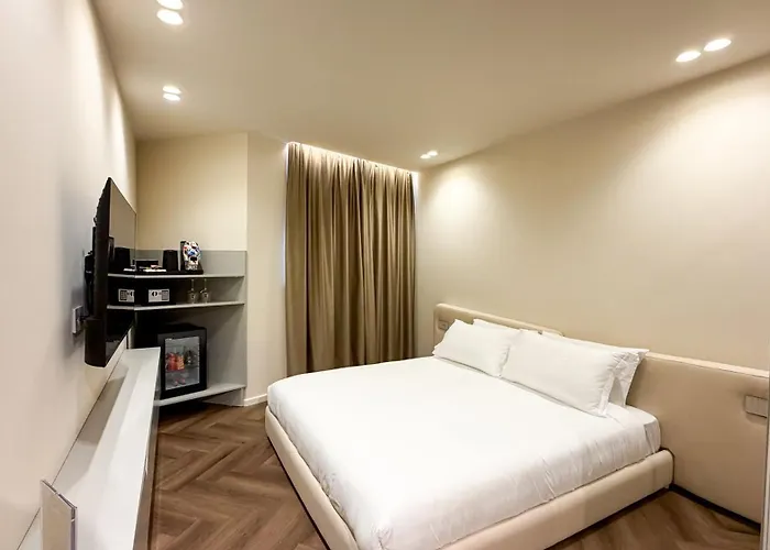 Aparthotel Vater Selected