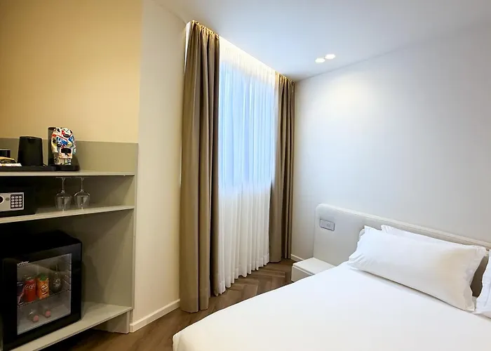 Vater Selected Aparthotel 4*