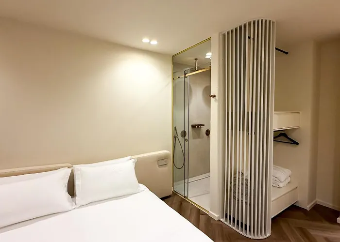 Vater Selected Aparthotel 4*