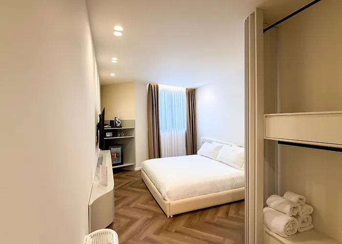 Aparthotel Vater Selected