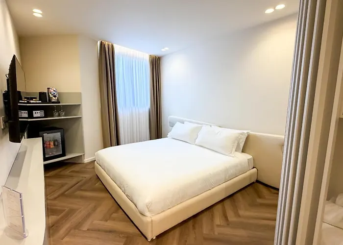 Aparthotel Vater Selected