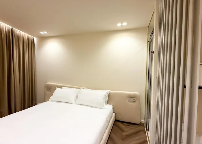 Vater Selected Aparthotel Tirana