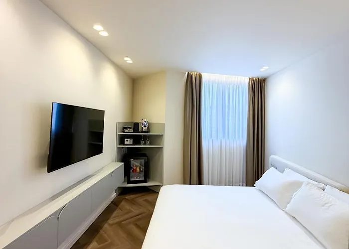 Vater Selected Aparthotel 4*