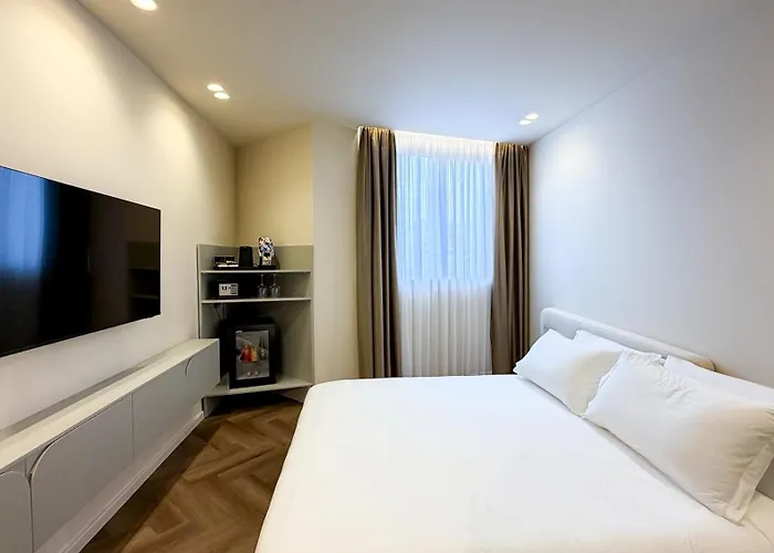 Vater Selected Aparthotel