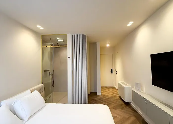 Aparthotel Vater Selected