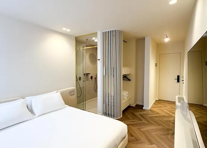 Aparthotel Vater Selected Tirana