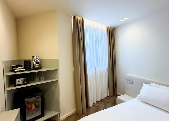 Aparthotel Vater Selected