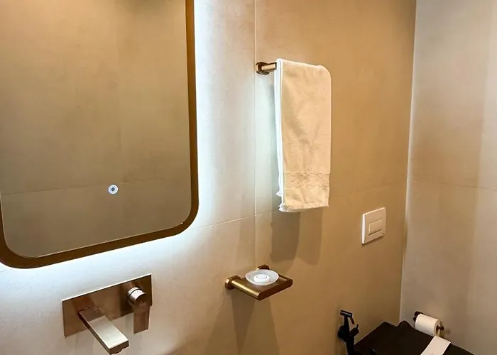 Aparthotel Vater Selected 4*